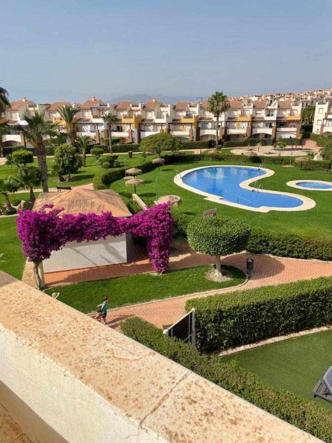 Vera Playa. Mirador De Бера Екстер'єр фото