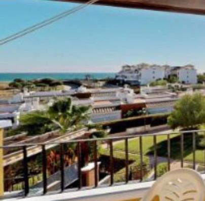 Vera Playa. Mirador De Бера Екстер'єр фото