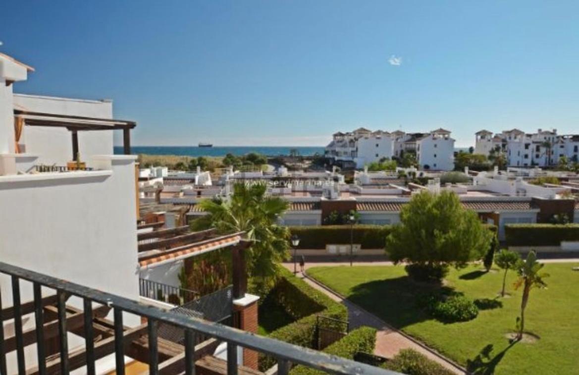 Vera Playa. Mirador De Бера Екстер'єр фото
